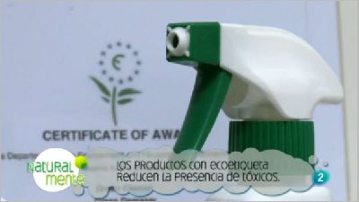 Foto Noticia Productos ecológicos contra efectos negativos de los químicos